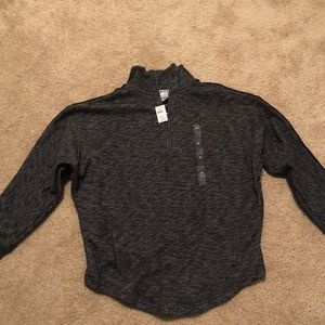 Victoria’s Secret NWT sweatshirt